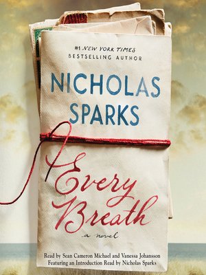 Every Breath - Audiobook